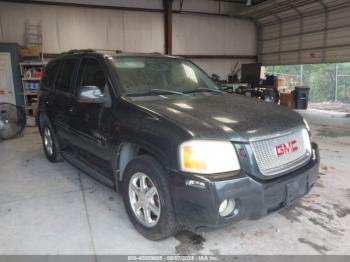  Salvage GMC Envoy