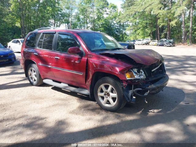  Salvage GMC Envoy