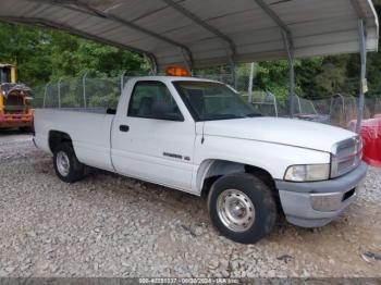  Salvage Dodge Ram 1500