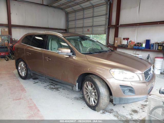  Salvage Volvo XC60