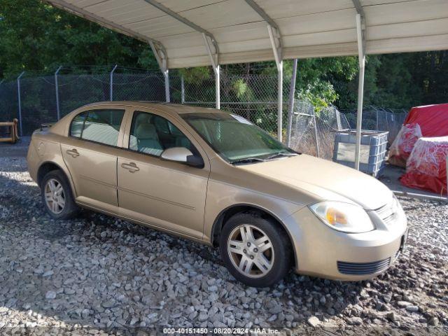  Salvage Chevrolet Cobalt