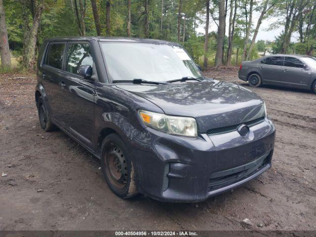  Salvage Scion xB