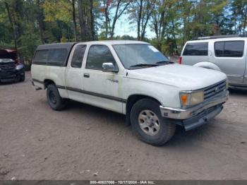  Salvage Toyota T100