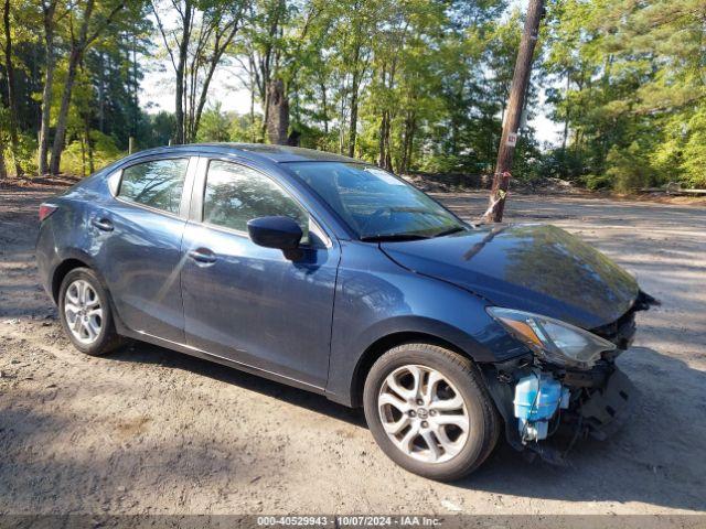  Salvage Toyota Yaris