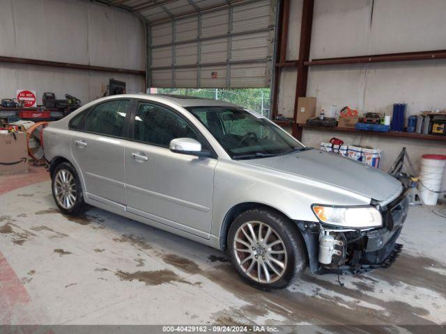  Salvage Volvo S40