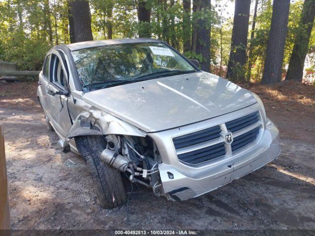  Salvage Dodge Caliber