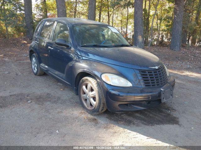  Salvage Chrysler PT Cruiser