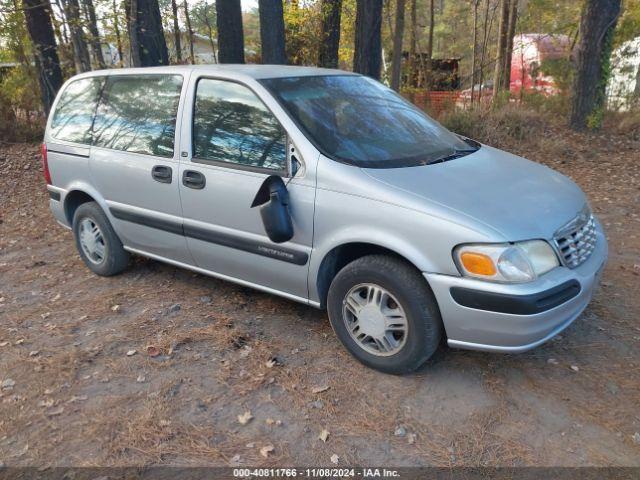  Salvage Chevrolet Venture