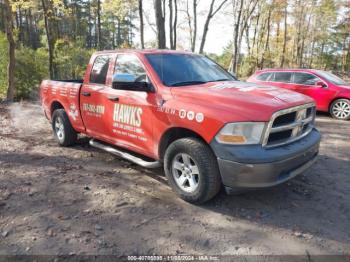  Salvage Dodge Ram 1500