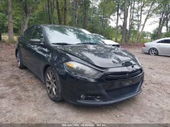  Salvage Dodge Dart