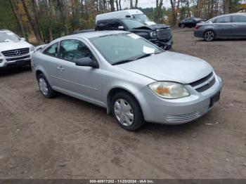  Salvage Chevrolet Cobalt