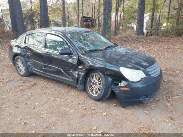  Salvage Chrysler Sebring