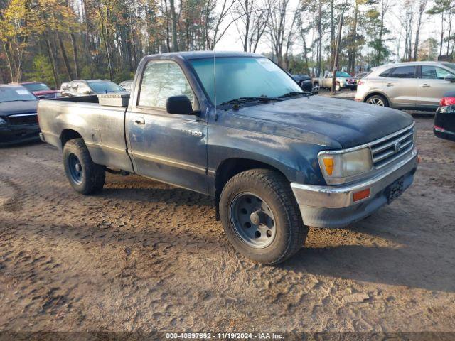  Salvage Toyota T100