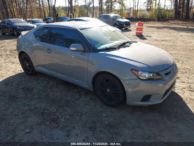  Salvage Scion TC