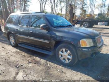  Salvage GMC Envoy XUV