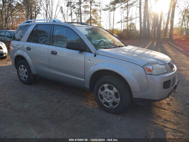  Salvage Saturn Vue