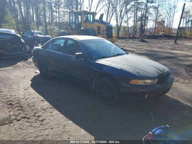  Salvage Mitsubishi Galant