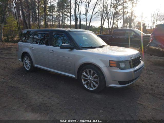  Salvage Ford Flex