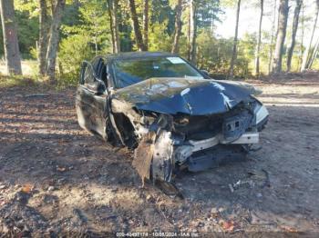  Salvage Acura TLX