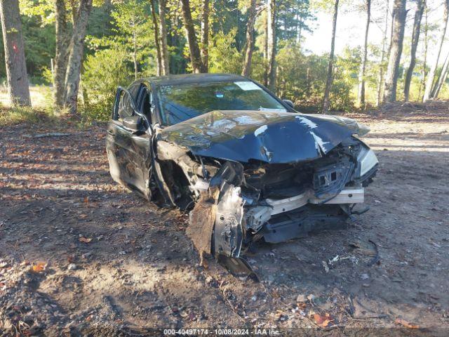  Salvage Acura TLX