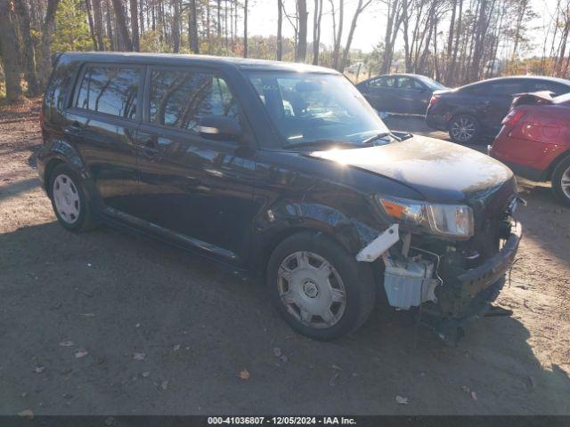  Salvage Scion xB