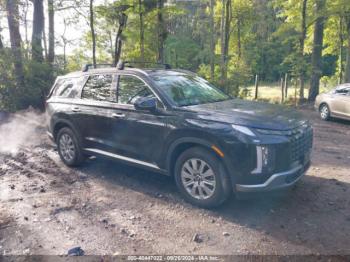  Salvage Hyundai PALISADE