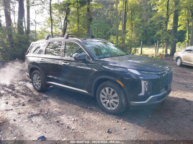  Salvage Hyundai PALISADE