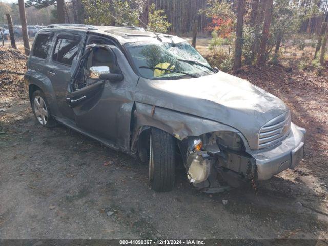  Salvage Chevrolet HHR