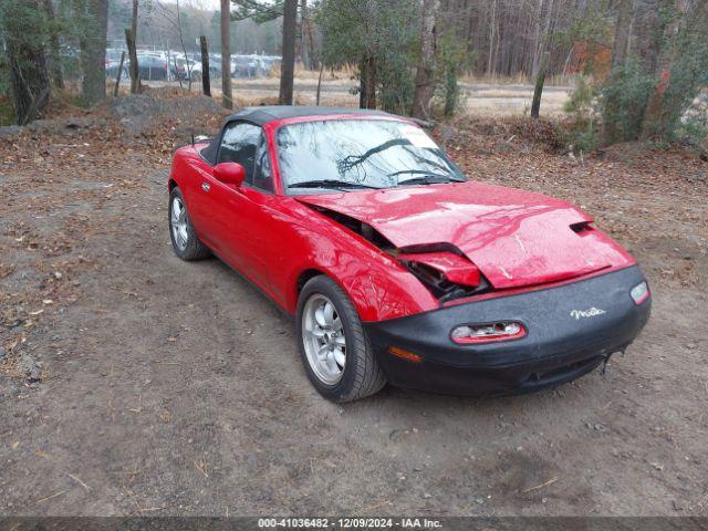  Salvage Mazda MX-5 Miata