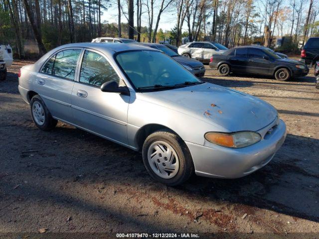  Salvage Ford Escort