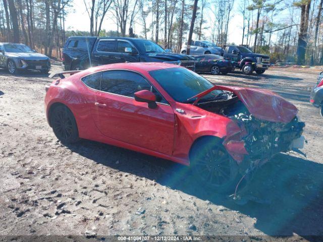  Salvage Scion FR-S