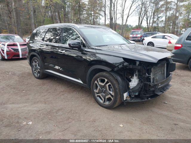  Salvage Hyundai PALISADE