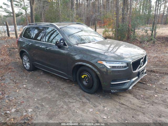  Salvage Volvo XC90