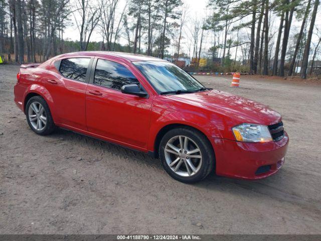  Salvage Dodge Avenger