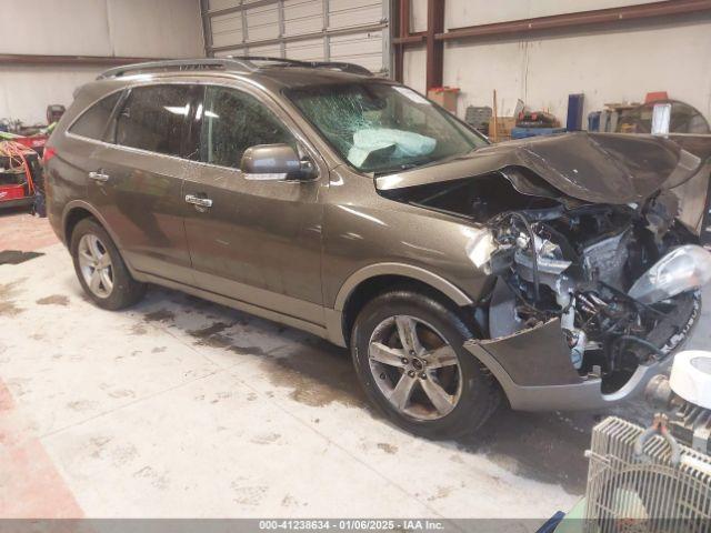  Salvage Hyundai Veracruz