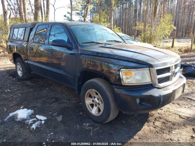  Salvage Dodge Dakota