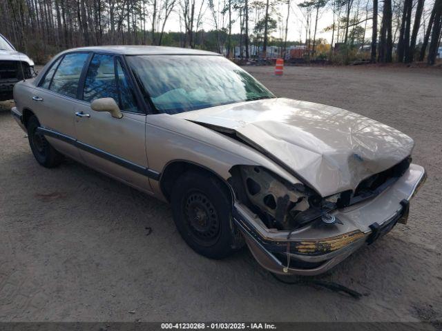  Salvage Buick LeSabre