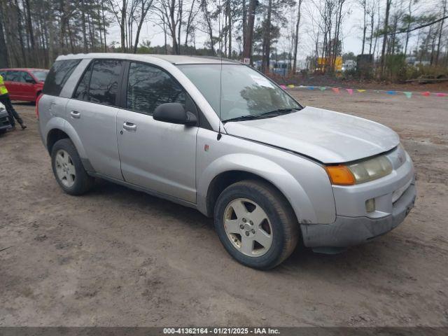  Salvage Saturn Vue