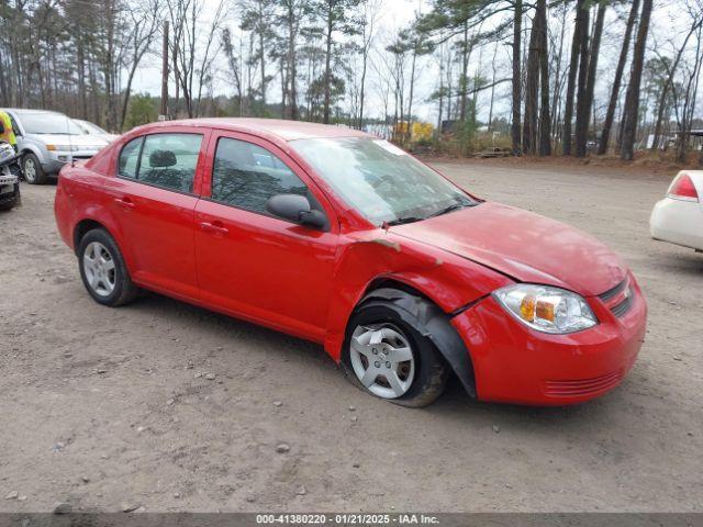  Salvage Chevrolet Cobalt