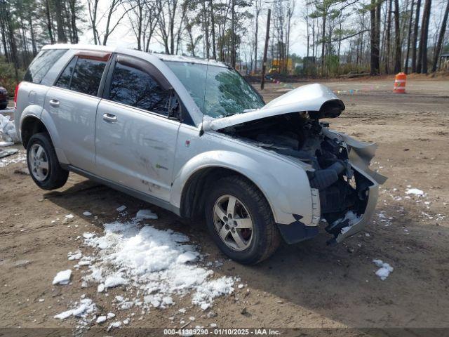  Salvage Saturn Vue