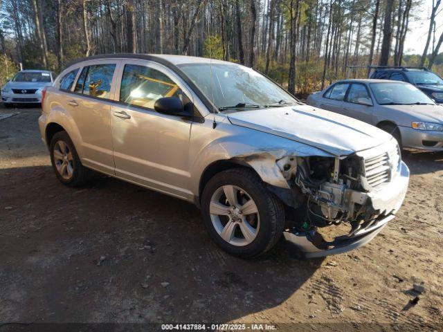  Salvage Dodge Caliber