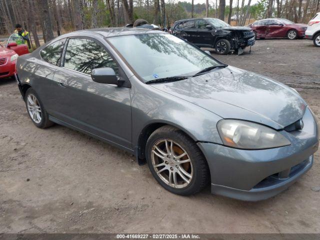  Salvage Acura RSX