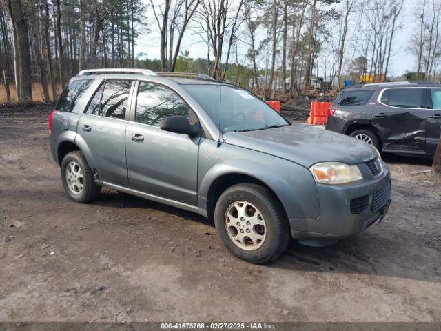  Salvage Saturn Vue