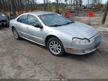  Salvage Chrysler LHS