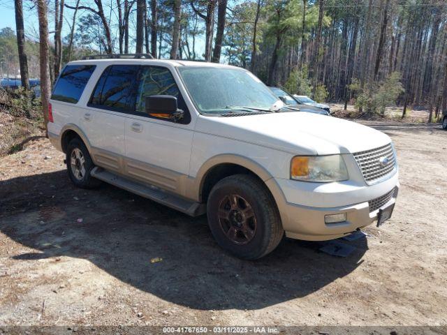  Salvage Ford Expedition