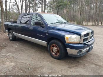  Salvage Dodge Ram 1500