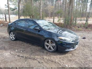  Salvage Dodge Dart