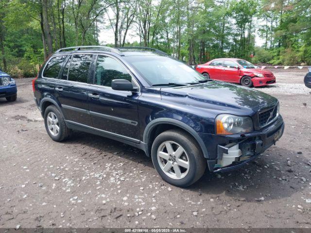  Salvage Volvo XC90