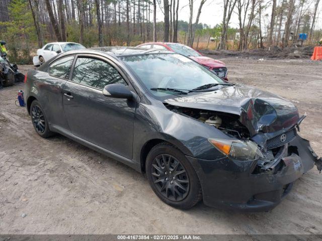  Salvage Scion TC