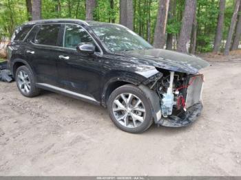  Salvage Hyundai PALISADE